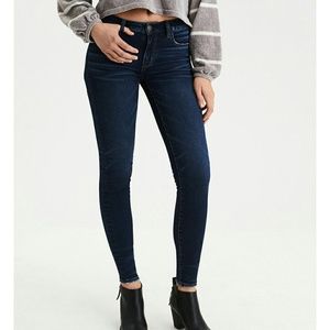American Eagle jeggings